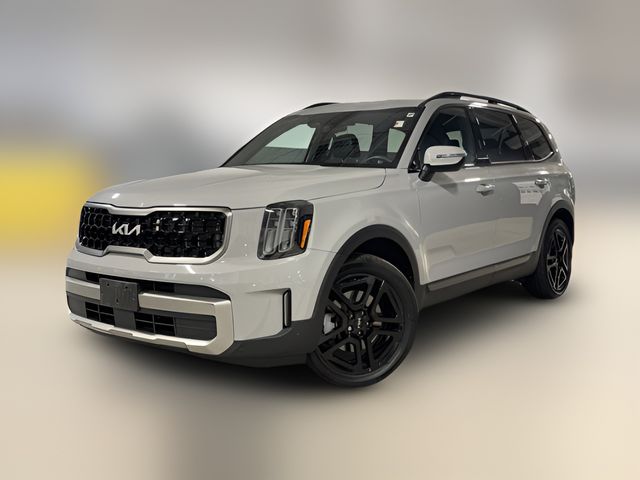 2023 Kia Telluride EX X-Line