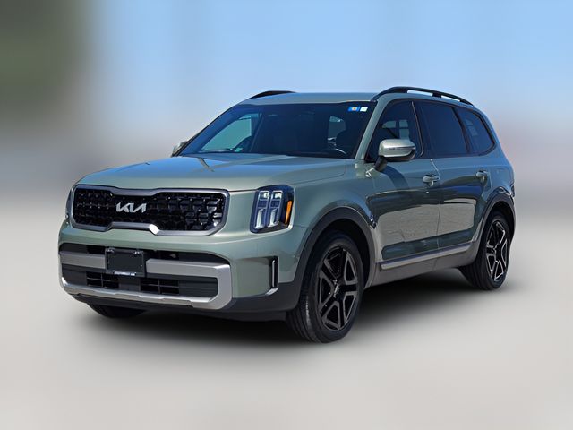2023 Kia Telluride EX X-Line