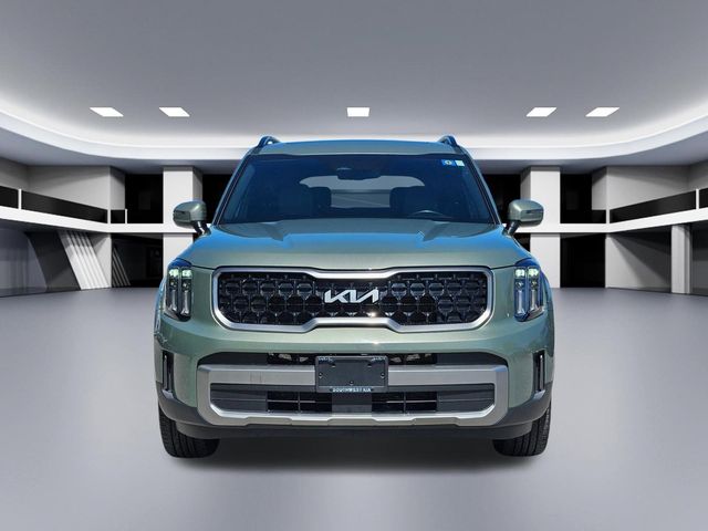 2023 Kia Telluride EX X-Line