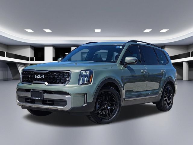 2023 Kia Telluride EX X-Line
