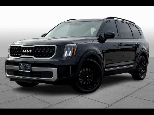 2023 Kia Telluride EX X-Line