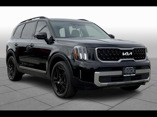 2023 Kia Telluride EX X-Line