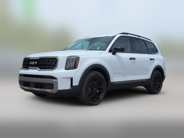 2023 Kia Telluride EX X-Line