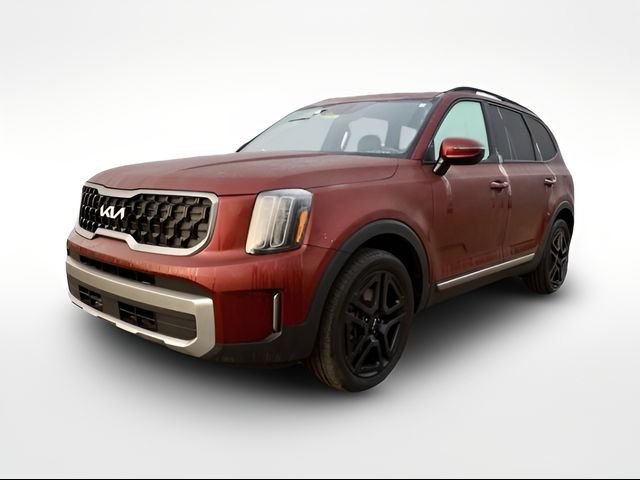2023 Kia Telluride EX X-Line