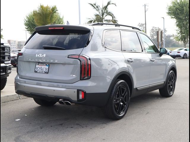 2023 Kia Telluride EX X-Line