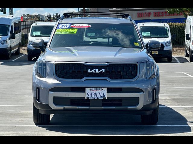 2023 Kia Telluride EX X-Line