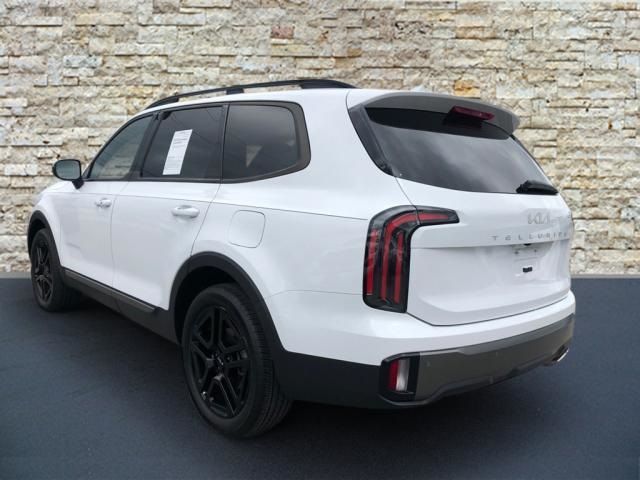 2023 Kia Telluride EX X-Line