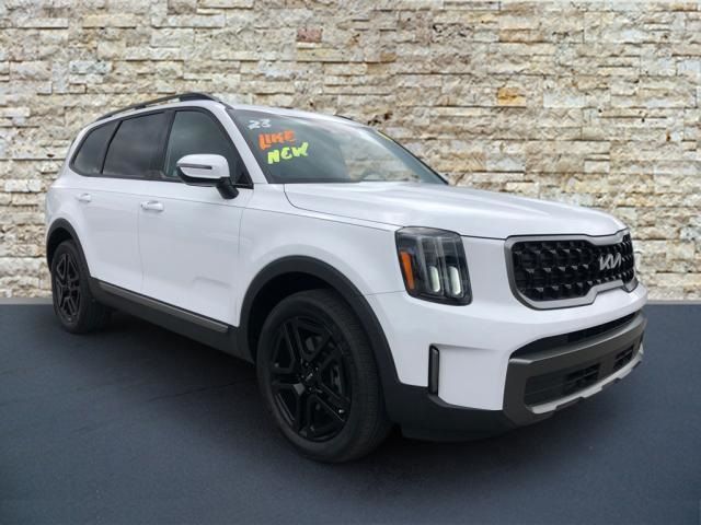 2023 Kia Telluride EX X-Line