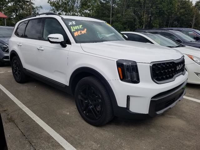 2023 Kia Telluride EX X-Line