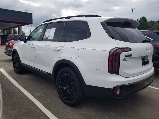 2023 Kia Telluride EX X-Line