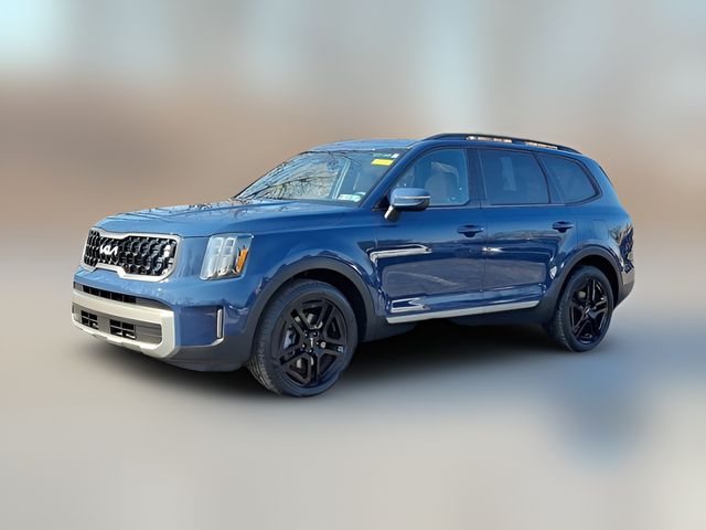 2023 Kia Telluride EX X-Line