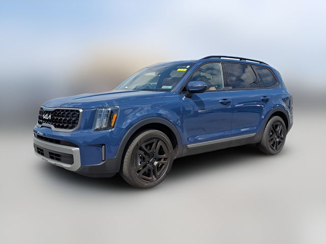 2023 Kia Telluride EX X-Line