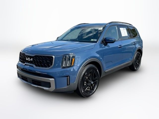 2023 Kia Telluride EX X-Line