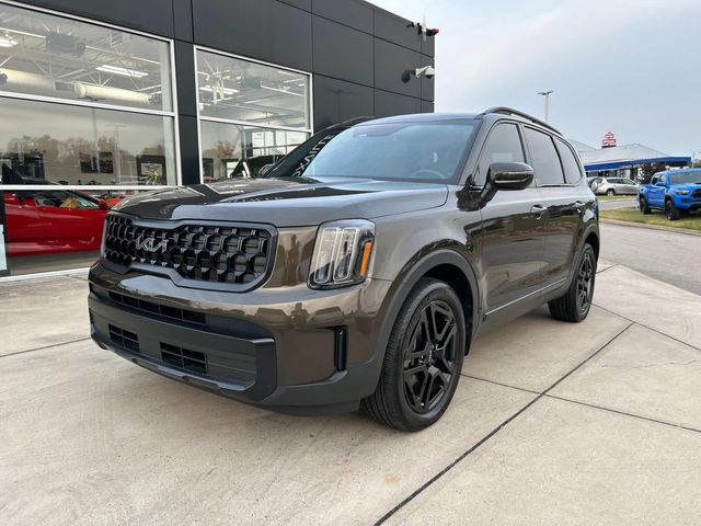 2023 Kia Telluride EX X-Line