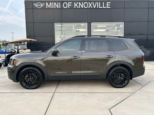 2023 Kia Telluride EX X-Line