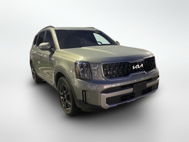2023 Kia Telluride EX X-Line