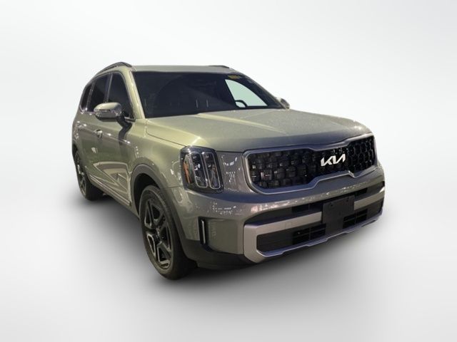 2023 Kia Telluride EX X-Line