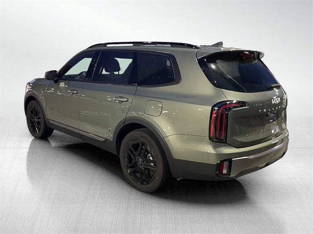 2023 Kia Telluride EX X-Line