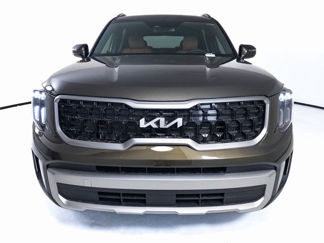 2023 Kia Telluride EX X-Line