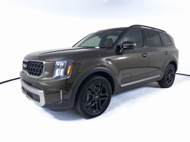 2023 Kia Telluride EX X-Line