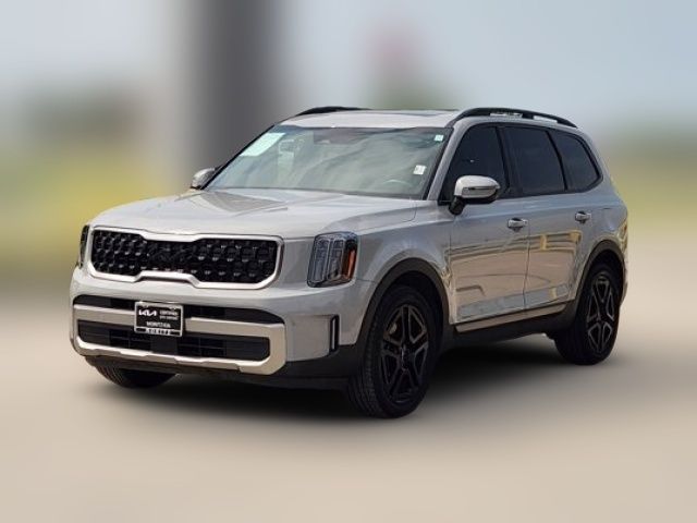 2023 Kia Telluride EX X-Line