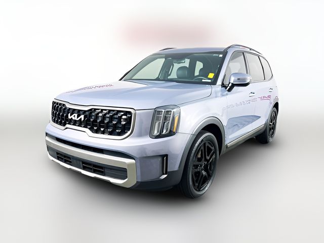 2023 Kia Telluride EX X-Line