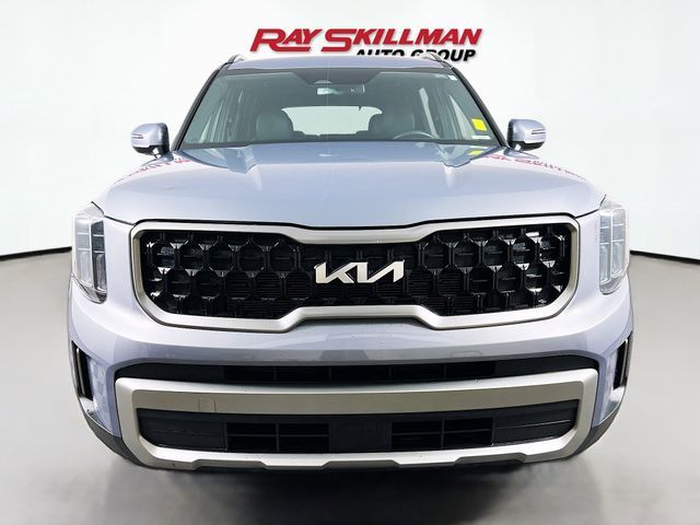 2023 Kia Telluride EX X-Line