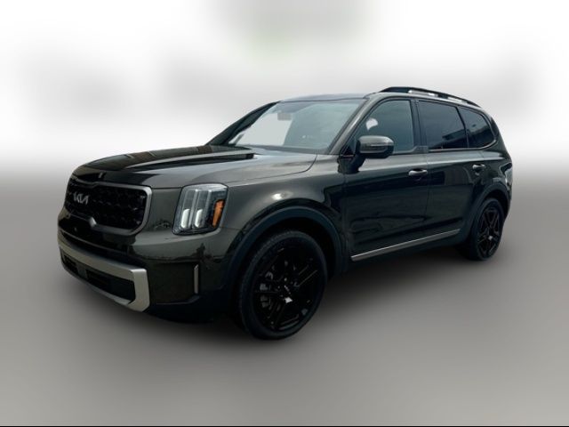 2023 Kia Telluride EX X-Line