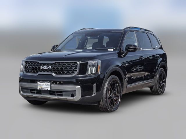 2023 Kia Telluride EX X-Line
