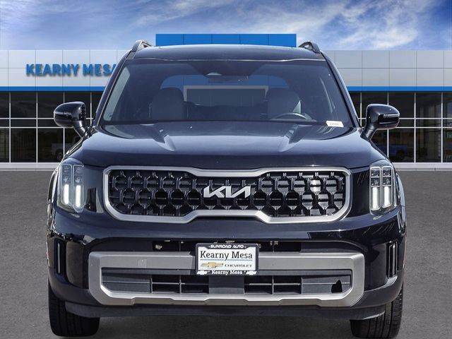 2023 Kia Telluride EX X-Line