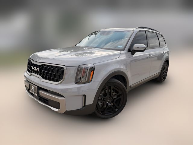 2023 Kia Telluride EX X-Line