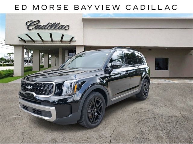 2023 Kia Telluride EX X-Line