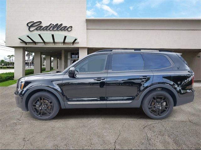 2023 Kia Telluride EX X-Line