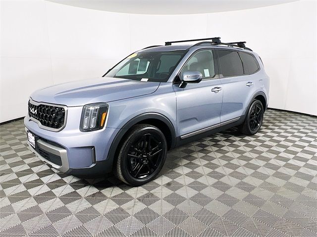 2023 Kia Telluride EX X-Line