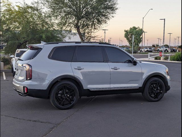 2023 Kia Telluride EX X-Line