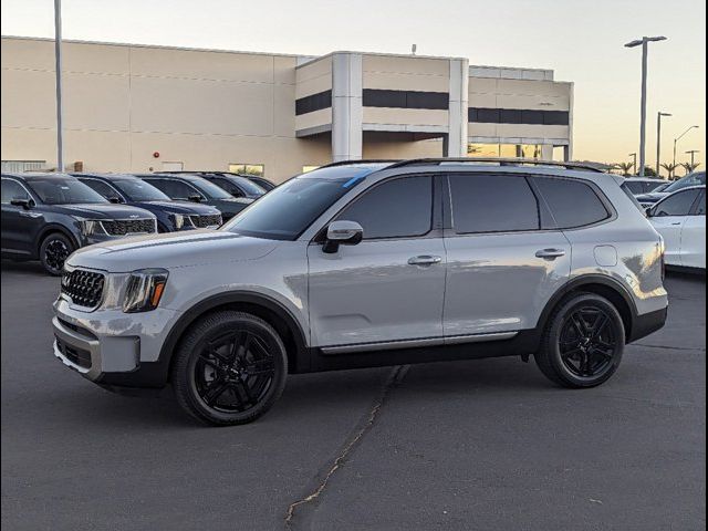 2023 Kia Telluride EX X-Line