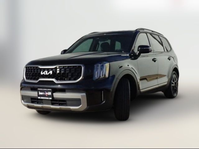 2023 Kia Telluride EX X-Line