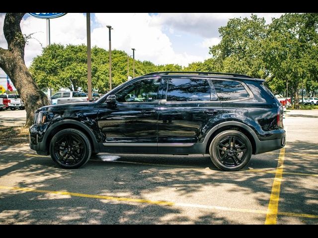 2023 Kia Telluride EX X-Line