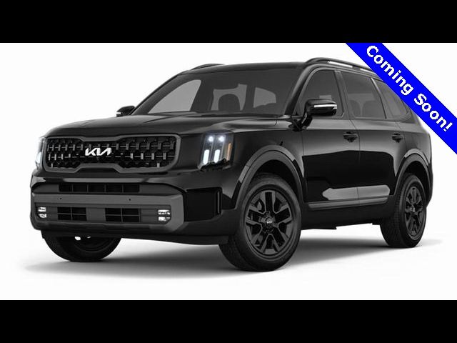 2023 Kia Telluride EX X-Line