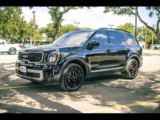 2023 Kia Telluride EX X-Line