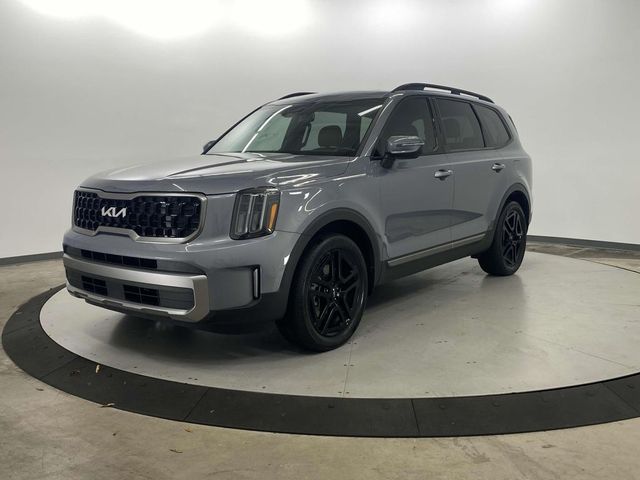 2023 Kia Telluride EX X-Line