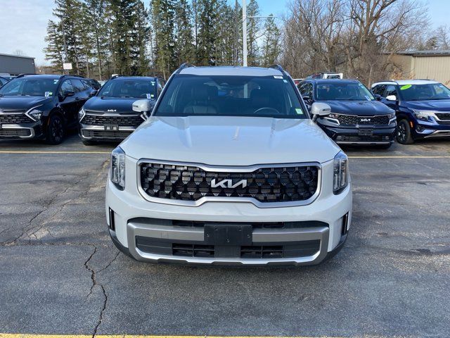2023 Kia Telluride EX X-Line