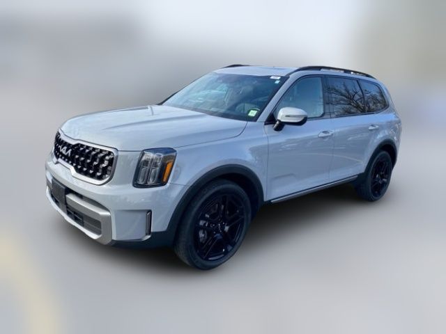 2023 Kia Telluride EX X-Line