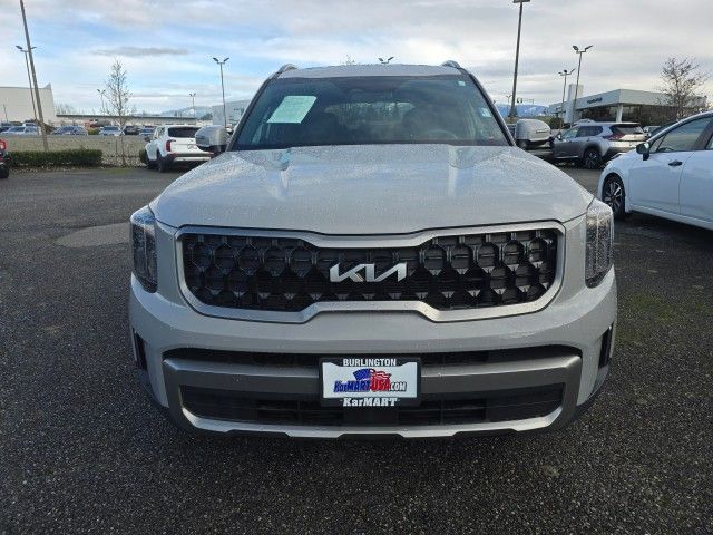 2023 Kia Telluride EX X-Line