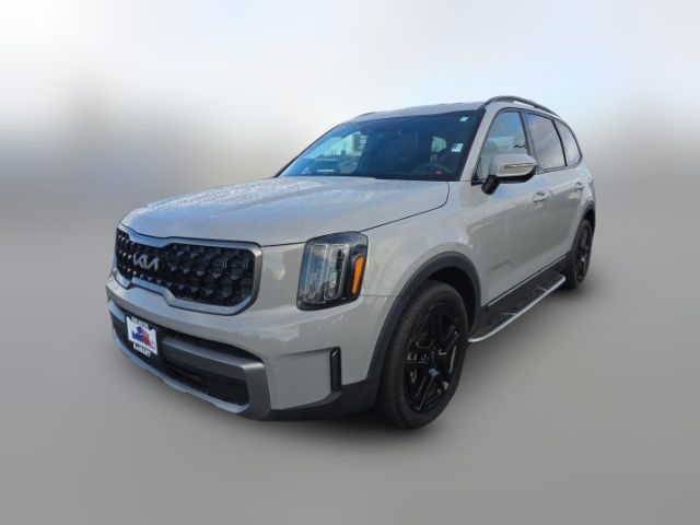 2023 Kia Telluride EX X-Line