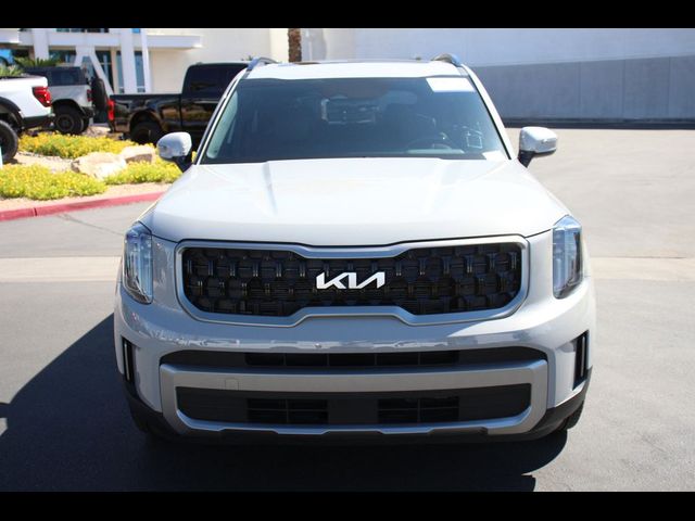2023 Kia Telluride EX X-Line