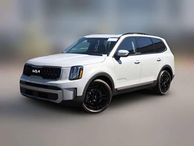 2023 Kia Telluride EX X-Line