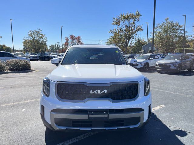 2023 Kia Telluride EX X-Line