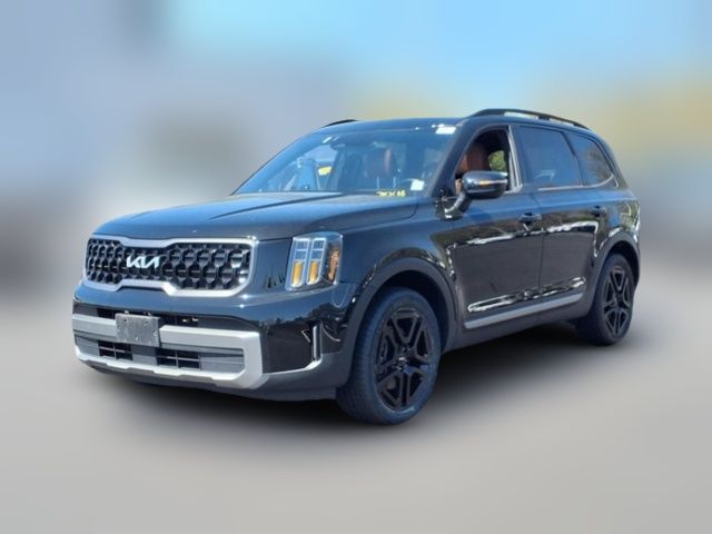 2023 Kia Telluride EX X-Line