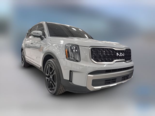 2023 Kia Telluride EX X-Line